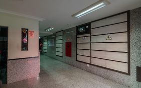 Soneca Plaza Hotel